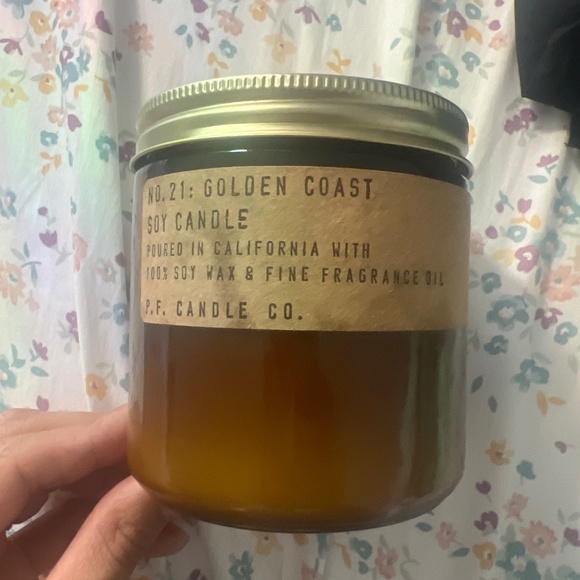 P.F Candle Co Other - PF Candle Co Golden Coast